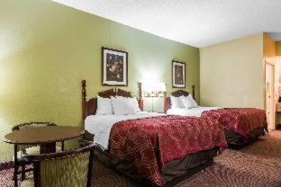 Royal Palms Inn Stockbridge Cameră foto