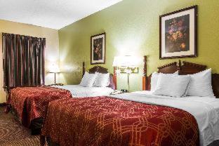 Royal Palms Inn Stockbridge Cameră foto