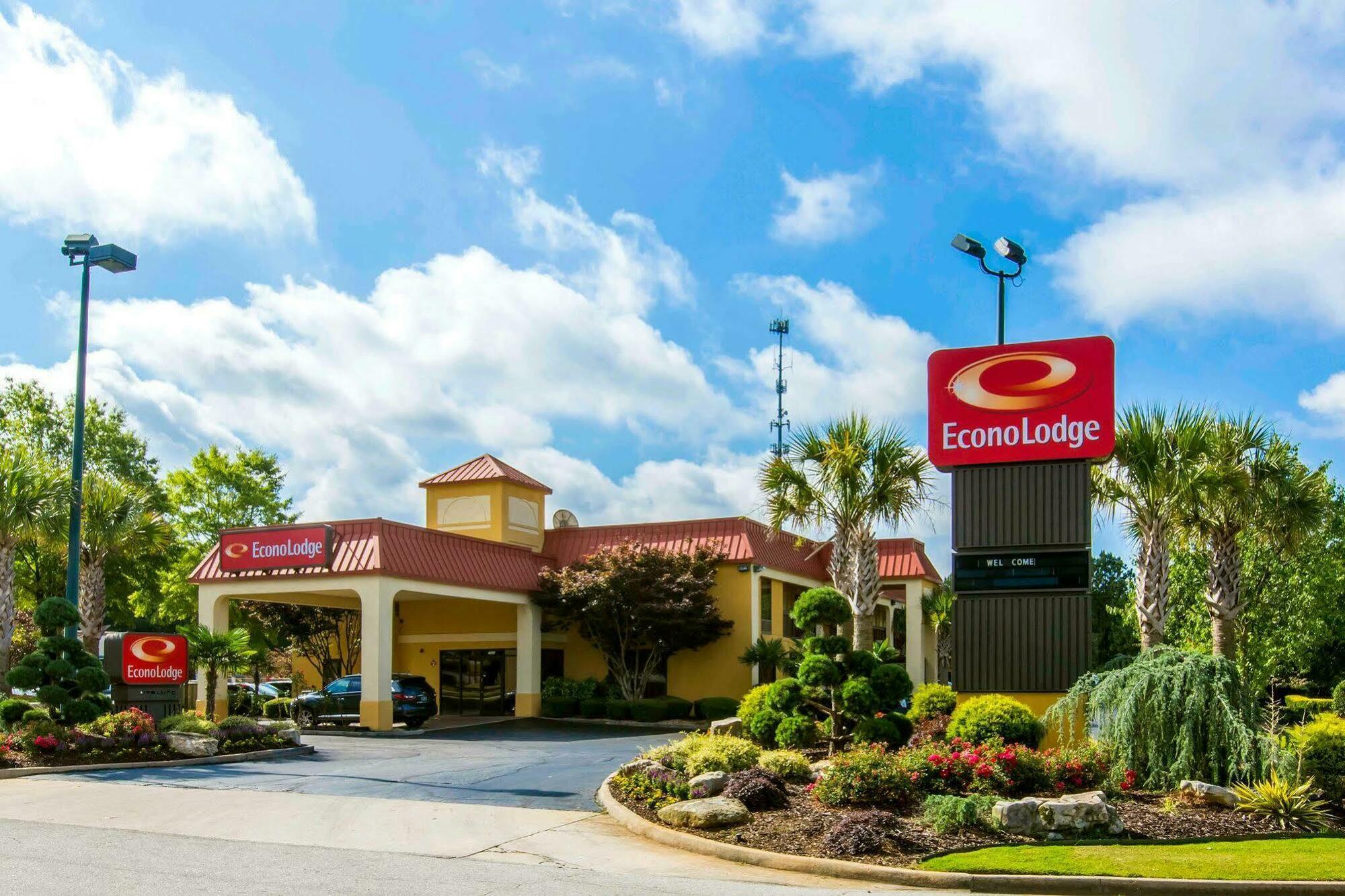 Royal Palms Inn Stockbridge Exterior foto